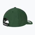 Pitbull Snapback Kappe ,,Logo" Hybrid grün 2