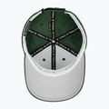 Pitbull Snapback Kappe ,,Logo" Hybrid grün 3