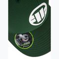 Pitbull Snapback Kappe ,,Logo" Hybrid grün 5