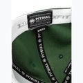 Pitbull Snapback Kappe ,,Logo" Hybrid grün 8