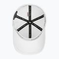 Pitbull Full Cap ,,Logo" Tech Witch Perforiert weiß 3