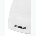 Pitbull Full Cap ,,Logo" Tech Witch Perforiert weiß 6