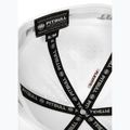 Pitbull Full Cap ,,Logo" Tech Witch Perforiert weiß 7