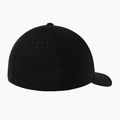 Pitbull Full Cap ,,Logo" Tech Witch Perforiert schwarz 2