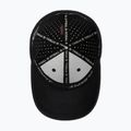 Pitbull Full Cap ,,Logo" Tech Witch Perforiert schwarz 3