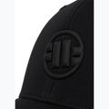Pitbull Full Cap ,,Logo" Tech Witch Perforiert schwarz 5