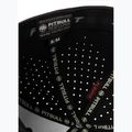 Pitbull Full Cap ,,Logo" Tech Witch Perforiert schwarz 7