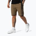 Shorts für Männer Pitbull West Coast Saturn coyote brown