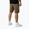 Shorts für Männer Pitbull West Coast Saturn coyote brown 2