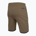 Shorts für Männer Pitbull West Coast Saturn coyote brown 4