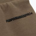 Shorts für Männer Pitbull West Coast Saturn coyote brown 7