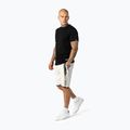 Shorts für Männer Pitbull West Coast Saturn off white 2