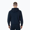 Herren Hoodie Sweatshirt Pitbull West Coast Brighton Hooded dark navy 2