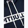 Herren Hoodie Sweatshirt Pitbull West Coast Brighton Hooded dark navy 5