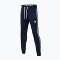 Pitbull West Coast Herren Byron Jogginghose dunkel marineblau 4