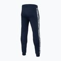 Pitbull West Coast Herren Byron Jogginghose dunkel marineblau 5