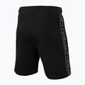 Pitbull West Coast Herren-Shorts Byron schwarz 2