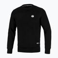 Sweatshirt für Männer Pitbull West Coast Jarvis Crewneck black