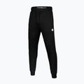 Hosen für Männer Pitbull West Coast Jarvis Jogging black