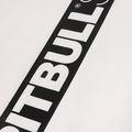 Sweatshirt für Männer Pitbull West Coast Stafford Hooded off white 10