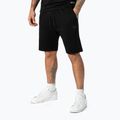 Shorts Herren Pitbull West Coast Dolphin black