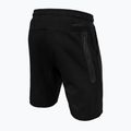 Shorts Herren Pitbull West Coast Dolphin black 4