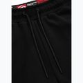 Shorts Herren Pitbull West Coast Dolphin black 5