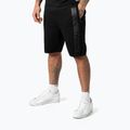 Shorts für Männer Pitbull West Coast Saturn black