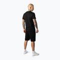 Shorts für Männer Pitbull West Coast Saturn black 2