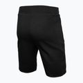 Shorts für Männer Pitbull West Coast Saturn black 4