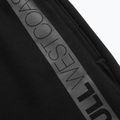 Shorts für Männer Pitbull West Coast Saturn black 8