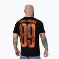 Pitbull Eighty Nine Dog Herren-T-Shirt schwarz 3