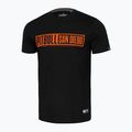 Pitbull Eighty Nine Dog Herren-T-Shirt schwarz 4