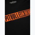 Pitbull Eighty Nine Dog Herren-T-Shirt schwarz 7