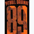 Pitbull Eighty Nine Dog Herren-T-Shirt schwarz 8