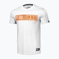 Pitbull Eighty Nine Dog Herren-T-Shirt weiß 4