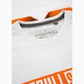 Pitbull Eighty Nine Dog Herren-T-Shirt weiß 6
