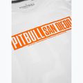 Pitbull Eighty Nine Dog Herren-T-Shirt weiß 7