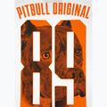 Pitbull Eighty Nine Dog Herren-T-Shirt weiß 8