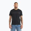Herren-T-Shirt Pitbull West Coast T-S All Black Hilltop black