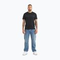 Herren-T-Shirt Pitbull West Coast T-S All Black Hilltop black 2