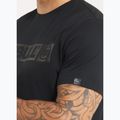 Herren-T-Shirt Pitbull West Coast T-S All Black Hilltop black 6