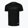 Herren-T-Shirt Pitbull West Coast T-S All Black Hilltop black 8