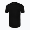 Herren-T-Shirt Pitbull West Coast T-S All Black Hilltop black 9