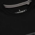 Herren-T-Shirt Pitbull West Coast T-S All Black Hilltop black 10
