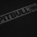 Herren-T-Shirt Pitbull West Coast T-S All Black Hilltop black 11