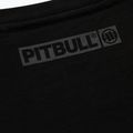 Herren-T-Shirt Pitbull West Coast T-S All Black Hilltop black 12