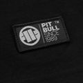 Herren-T-Shirt Pitbull West Coast T-S All Black Hilltop black 13