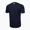 Herren-T-Shirt Pitbull West Coast T-S Classic Boxing dark navy 2