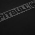 Herren-T-Shirt Pitbull West Coast T-S Hilltop 210 black 3